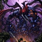 Darksiders