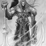 Darksiders