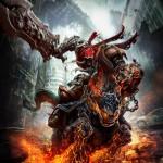 Darksiders