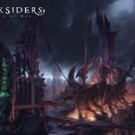 Darksiders