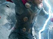Thor: Dark Worls Mitologia Thor