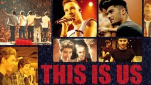 “One Direction: This is us” in vetta alla classifica dei film più visti al cinema nel week end  6 – 8 settembre