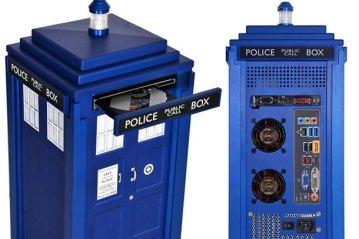 case-pc-tardis-doctor-who