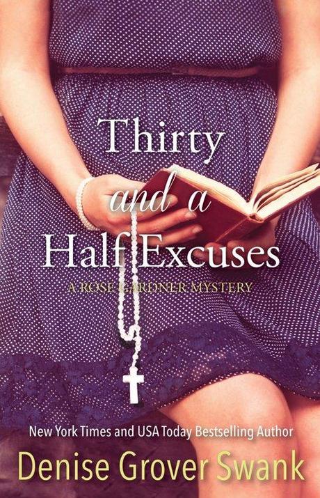 Blog tour: Thirty and a half excuses by Denise Grover Swank