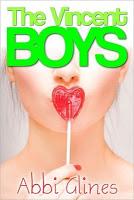 The Vincent boys di Abbi Glines