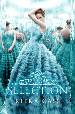 RECENSIONE: The Selection