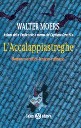 RECENSIONE: L'accalappiastreghe