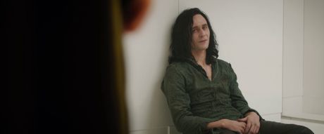 thor 2 loki