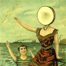 Neutral Milk Hotel - In the aeroplane over the sea