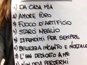 “Amore Puro” tracklist nuovo album Alessandra Amoroso