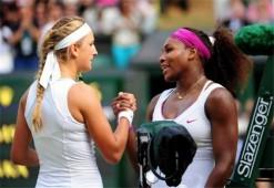 Serena Williams vs Victoria Azarenka Final match preview US Open 2012 186214 247x170 LA VITTORIA DI NADAL CONTRO DJOKOVIC IN FINALE CHIUDE LUS OPEN 2013