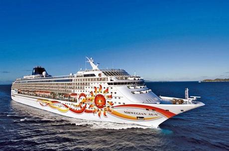 Norwegian Cruise Line presenta il nuovo catalogo 2014-2015