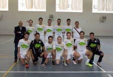 Calcio a 5, test precampionato positivo per il Real Futsal 2002