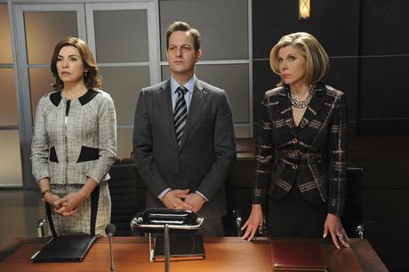 Telefilm – The Good Wife