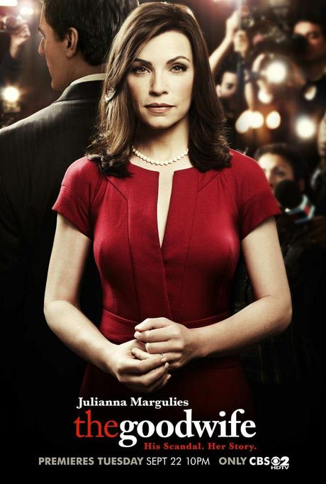 Telefilm – The Good Wife