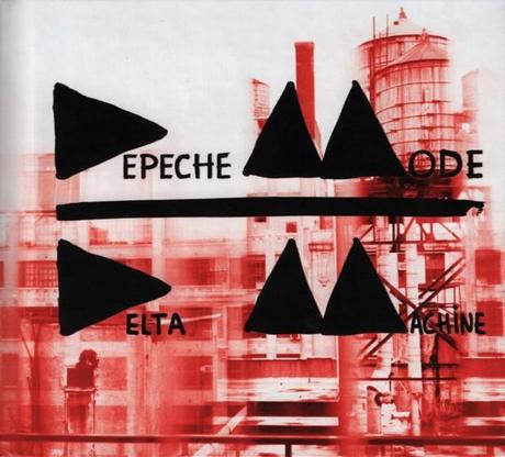 Delta Machine: la Macchina dei Depeche Mode è Pronta per Rombare