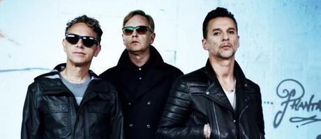 Delta Machine: la Macchina dei Depeche Mode è Pronta per Rombare