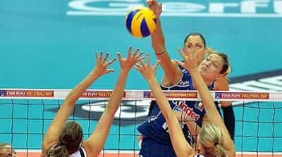 Play-off EuroVolley Donne: oggi Italia-Polonia alle 17.30 in diretta tv su Rai Sport 1