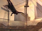 Assassin’s Creed Black Flag, video-diario Open World diverso