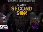 Infamous: Second Son, trailer bonus pre-order