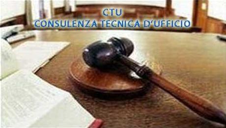 Come si diventa Consulenti Tecnici d’Ufficio del Giudice