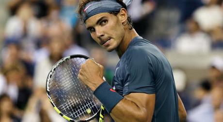 Rafa Nadal morde ancora, agli US Open è storia!