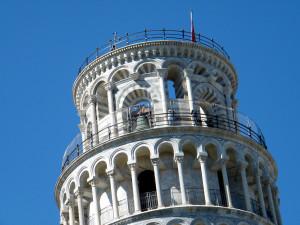 Pisa - La Torre