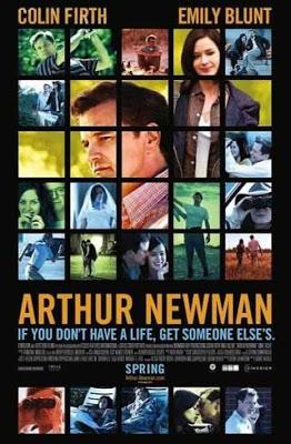 Arthur Newman