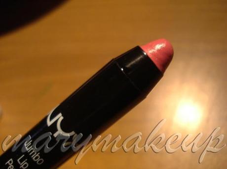 NYX Jumbo Lip Pencil - 724 Chaos