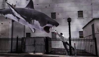 Sharknado