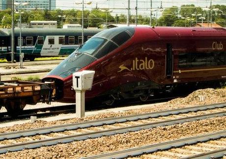 Italo Treno stazione-1241