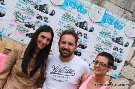 Intervista: The Vintage Style Man @leonardochiti !