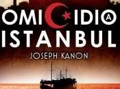 segreti città avvolta mistero: Omicidio Istanbul