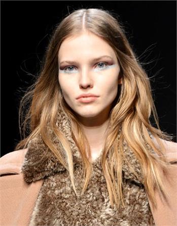 Capelli autunno inverno 2013 : tagli e tendenze.