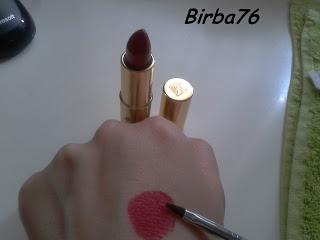 BEAUTY LABBRA 2013