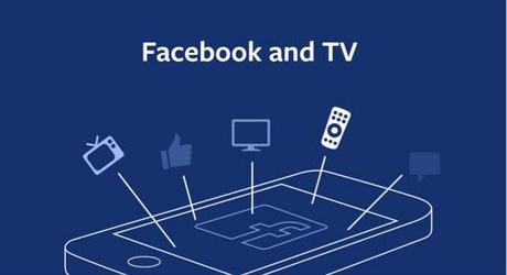 Facebook diventa sempre più Twitter con nuovi strumenti per le Tv