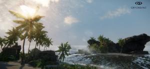 Alcuni modder hanno realizzato immagini con il CryEngine