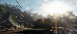 Alcuni modder hanno realizzato immagini con il CryEngine