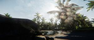 Alcuni modder hanno realizzato immagini con il CryEngine