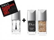 VFNO 2013: Dior Limited Edition