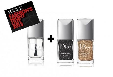 VFNO 2013: Dior Limited Edition