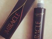 Miracle: tutto quello hanno bisogno vostri capelli