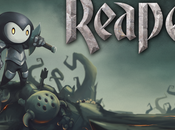 Android Reaper, splendido action provare!