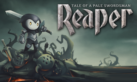 splash reaper Android   Reaper, uno splendido action RPG da provare!