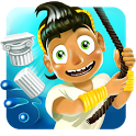  Android   Rope Escape Atlantis, scappa da Atlantide il prima possibile!