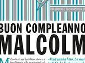 BUON COMPLEANNO MALCOLM David Whitehouse