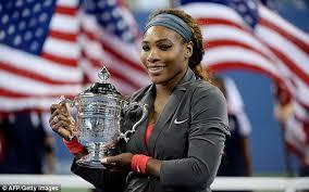 Tennis, Us Open : i ruggiti di Rafa e Serena, sono loro i re del cemento(by Frankie)