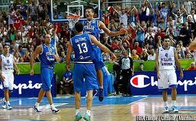 Basket, Europei: e’ big-Italy, cinque su cinque !