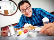 Alla scoperta piatti gustosi ipercalorici Canada John Catucci "Fast Food Man" stasera esclusiva Adventure (Sky 410)