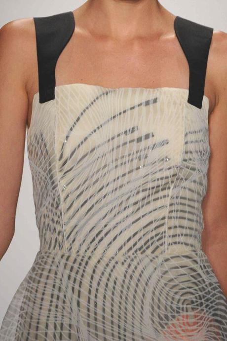 STAMPE, PATTERNS E DETTAGLI DALLA NEW YORK FASHION WEEK, COLLEZIONII DONNA P/E 2014 / 2